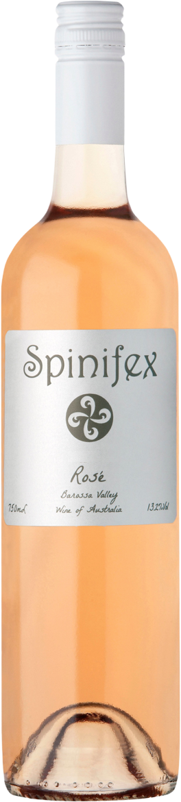 Spinifex Barossa Valley Rosé 2021 Barossa Valley